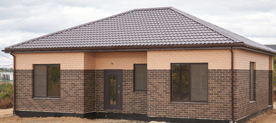 Проект «Оазис»